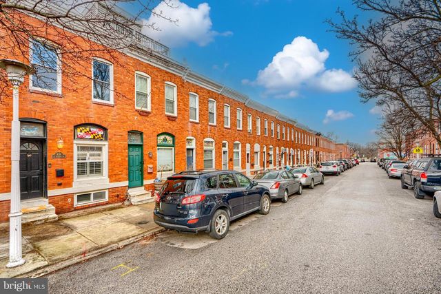 638 S STREEPER ST, Baltimore, MD 21224