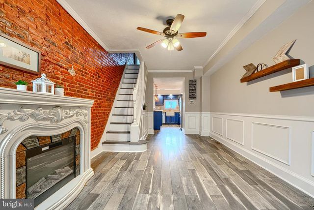 638 S STREEPER ST, Baltimore, MD 21224