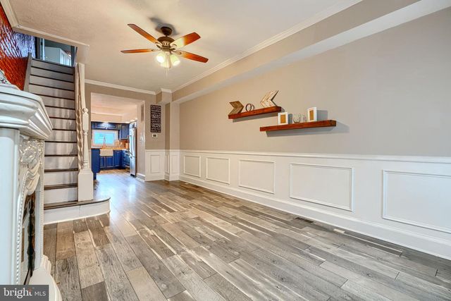 638 S STREEPER ST, Baltimore, MD 21224