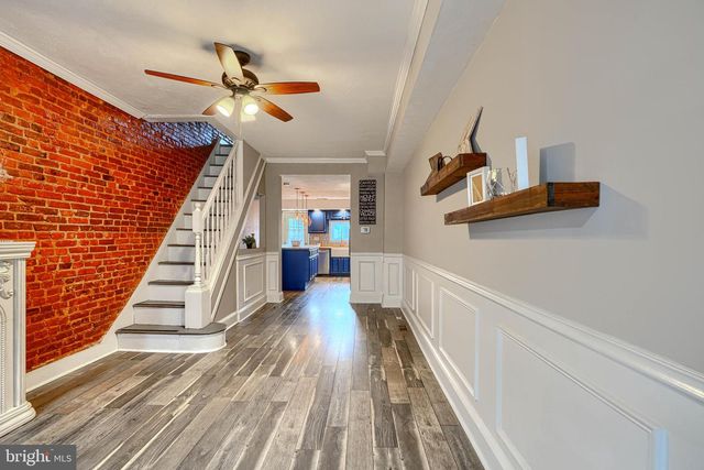 638 S STREEPER ST, Baltimore, MD 21224