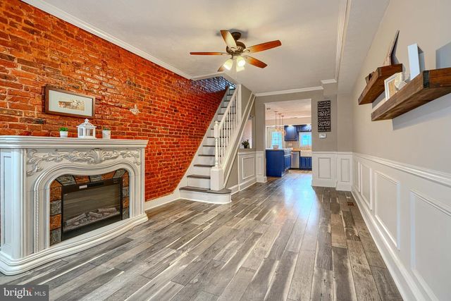 638 S STREEPER ST, Baltimore, MD 21224