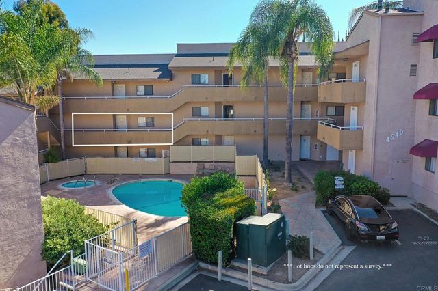 4540 60th Street 211, San Diego, CA 92115
