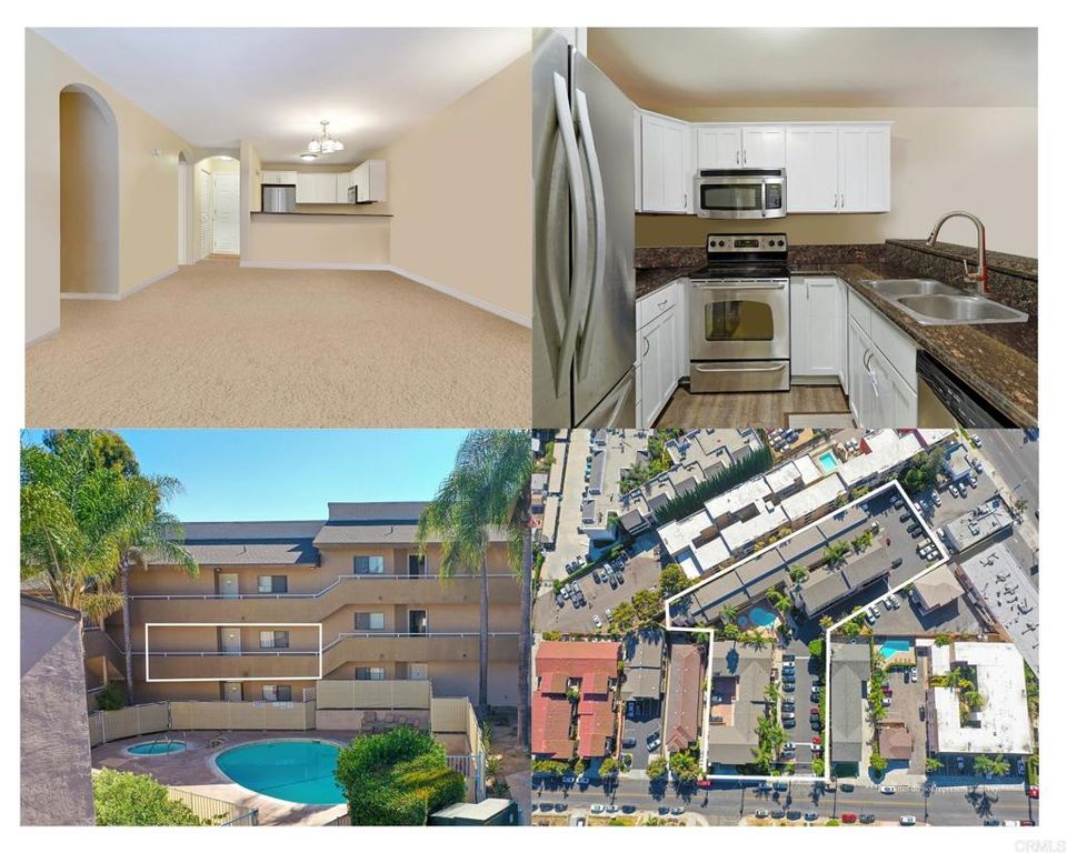 4540 60th Street 211, San Diego, CA 92115