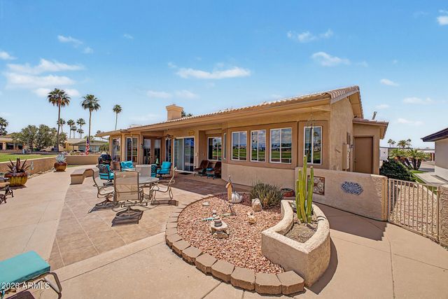2541 N Hogan Avenue, Mesa, AZ 85215