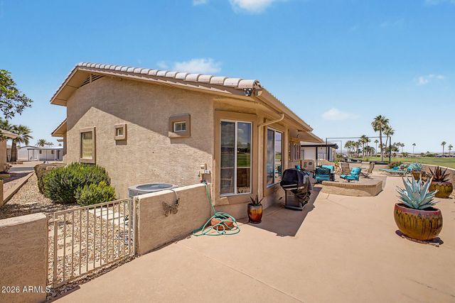 2541 N Hogan Avenue, Mesa, AZ 85215