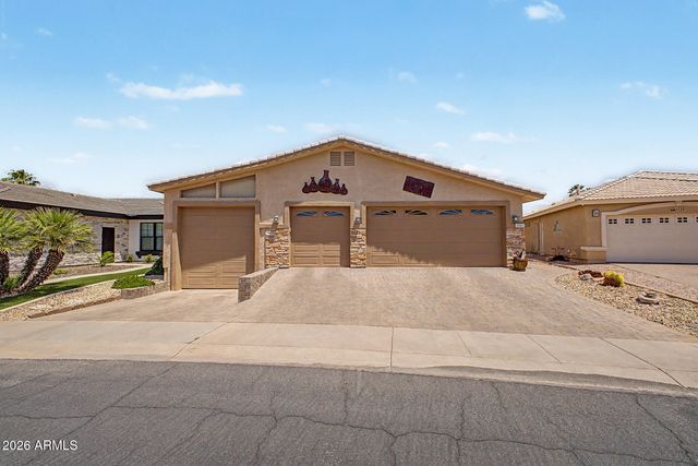 2541 N Hogan Avenue, Mesa, AZ 85215