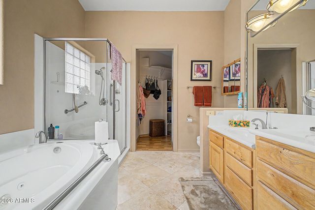 2541 N Hogan Avenue, Mesa, AZ 85215
