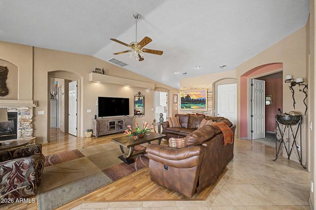 2541 N Hogan Avenue, Mesa, AZ 85215