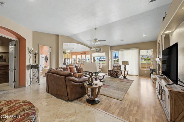 2541 N Hogan Avenue, Mesa, AZ 85215
