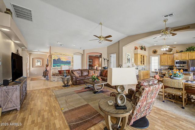 2541 N Hogan Avenue, Mesa, AZ 85215