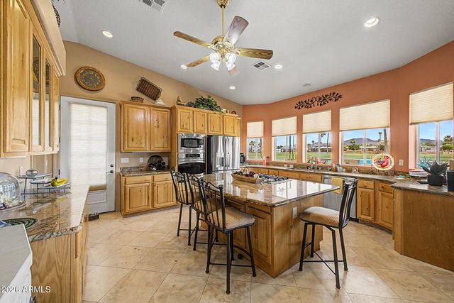 2541 N Hogan Avenue, Mesa, AZ 85215