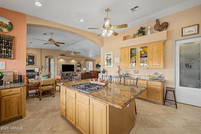 2541 N Hogan Avenue, Mesa, AZ 85215