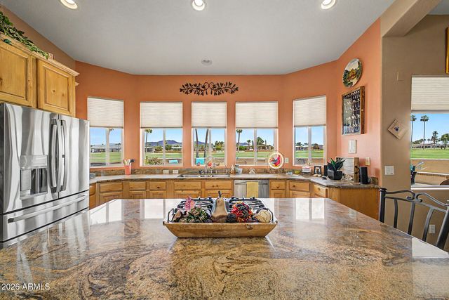 2541 N Hogan Avenue, Mesa, AZ 85215