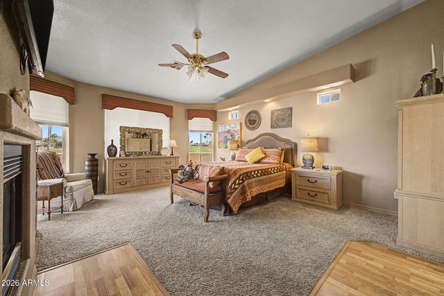 2541 N Hogan Avenue, Mesa, AZ 85215