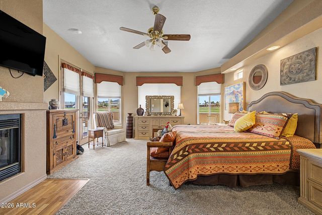 2541 N Hogan Avenue, Mesa, AZ 85215