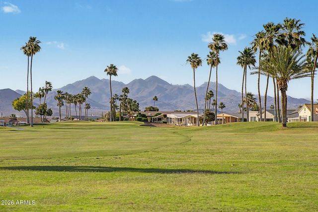 2541 N Hogan Avenue, Mesa, AZ 85215