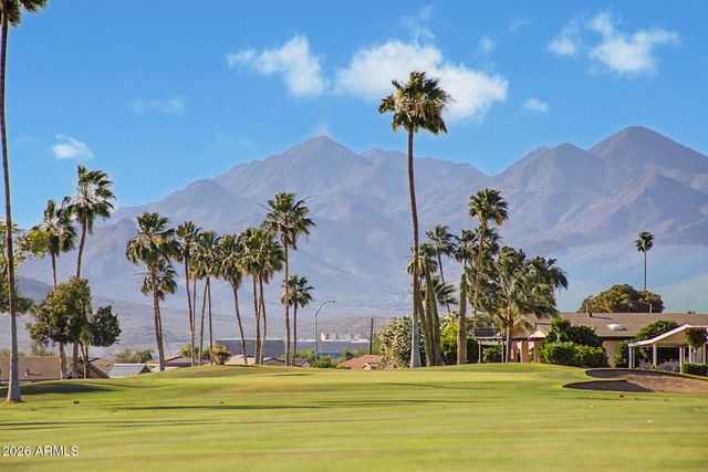 2541 N Hogan Avenue, Mesa, AZ 85215