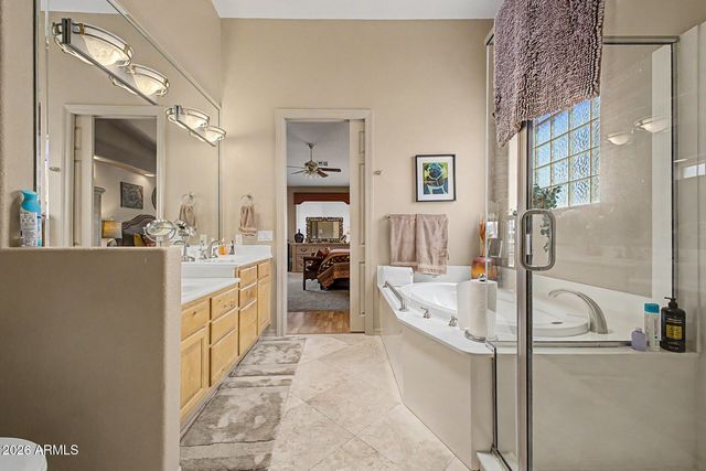 2541 N Hogan Avenue, Mesa, AZ 85215