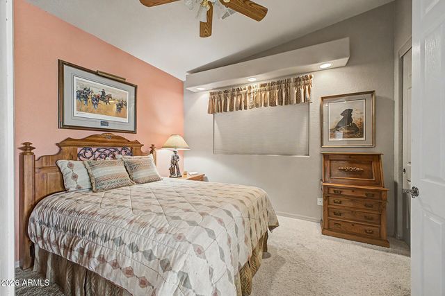 2541 N Hogan Avenue, Mesa, AZ 85215