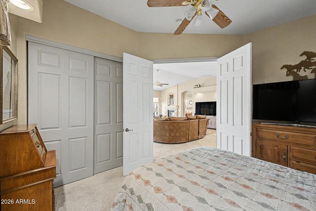 2541 N Hogan Avenue, Mesa, AZ 85215