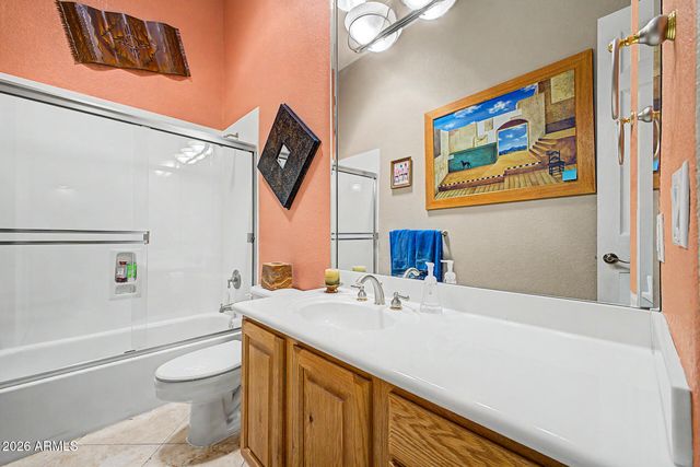 2541 N Hogan Avenue, Mesa, AZ 85215