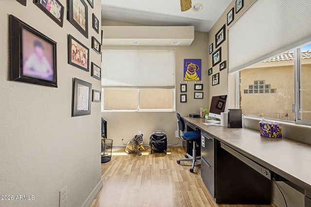 2541 N Hogan Avenue, Mesa, AZ 85215