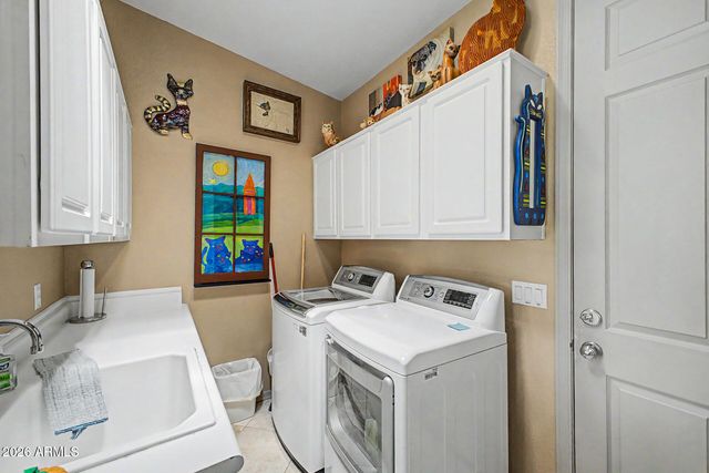 2541 N Hogan Avenue, Mesa, AZ 85215
