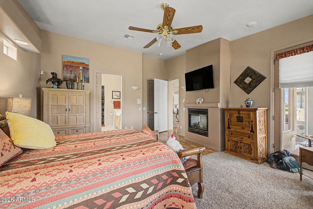2541 N Hogan Avenue, Mesa, AZ 85215