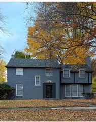 14145 Faust Avenue, Detroit, MI 48223