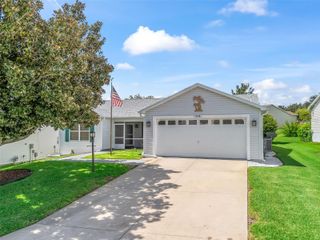 9728 SE 168TH ELDERBERRY PLACE, The Villages, FL 32162