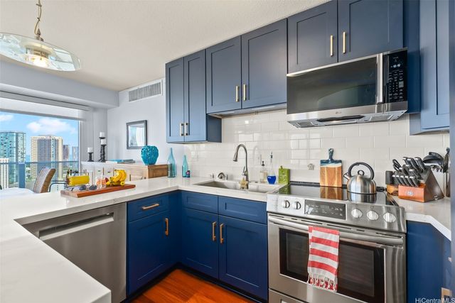 1288 Kapiolani Boulevard I3408, Honolulu, HI 96814