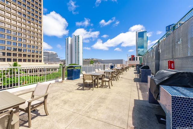 1288 Kapiolani Boulevard I3408, Honolulu, HI 96814