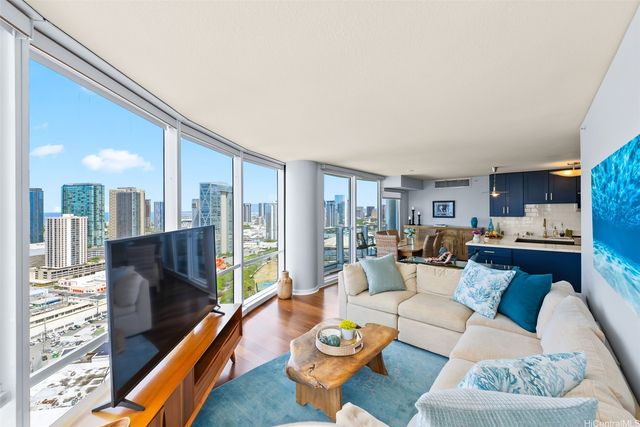 1288 Kapiolani Boulevard I3408, Honolulu, HI 96814