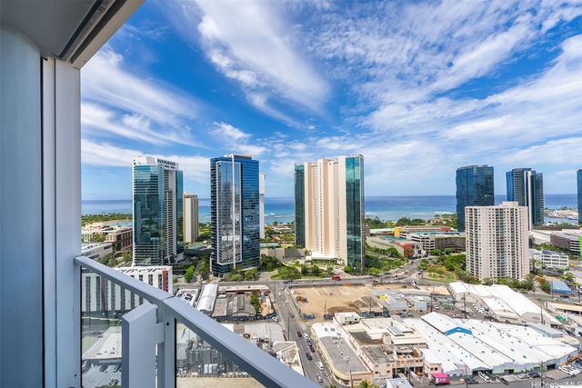 1288 Kapiolani Boulevard I3408, Honolulu, HI 96814