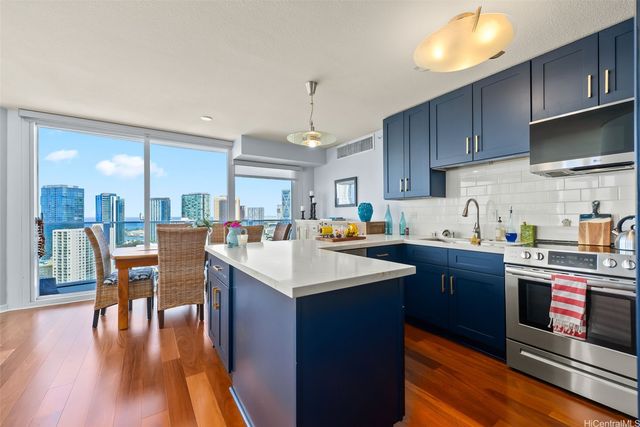 1288 Kapiolani Boulevard I3408, Honolulu, HI 96814