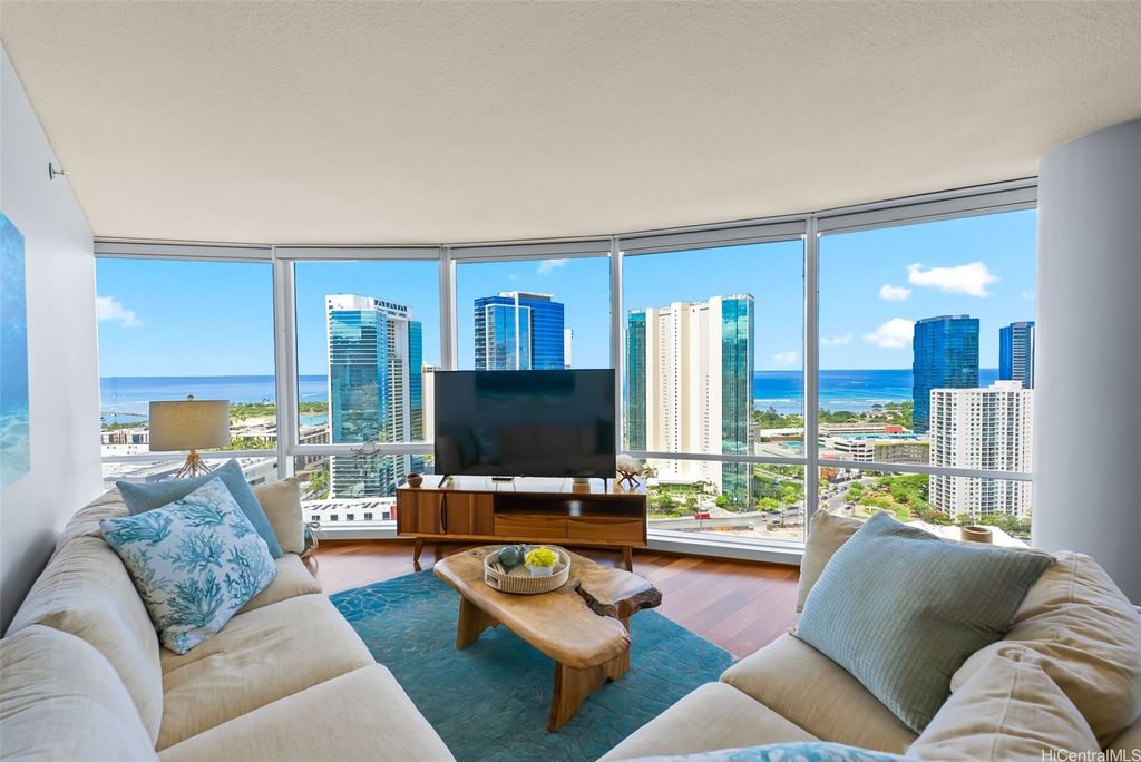 1288 Kapiolani Boulevard I3408, Honolulu, HI 96814