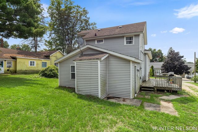 120 S 1st Street, Cedar Springs, MI 49319