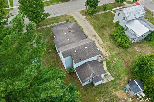 120 S 1st Street, Cedar Springs, MI 49319