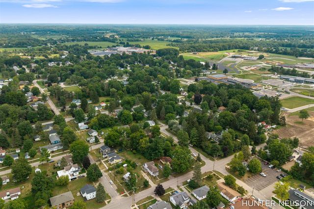 120 S 1st Street, Cedar Springs, MI 49319