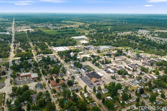 120 S 1st Street, Cedar Springs, MI 49319