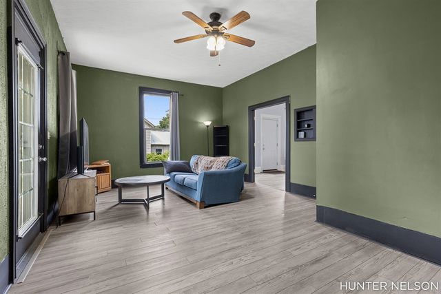 120 S 1st Street, Cedar Springs, MI 49319
