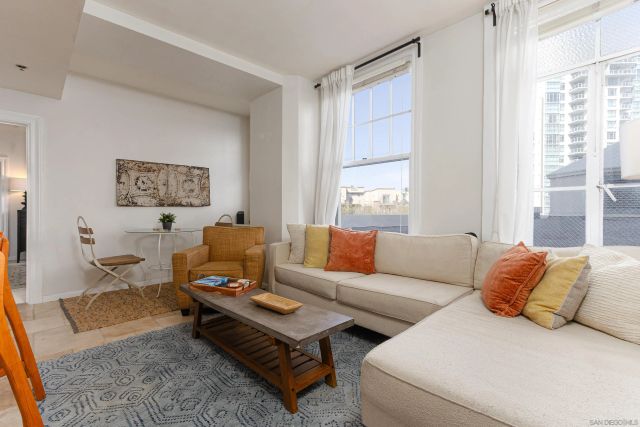 702 Ash Street 205, San Diego, CA 92101