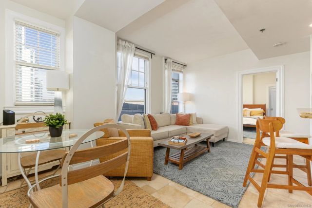 702 Ash Street 205, San Diego, CA 92101