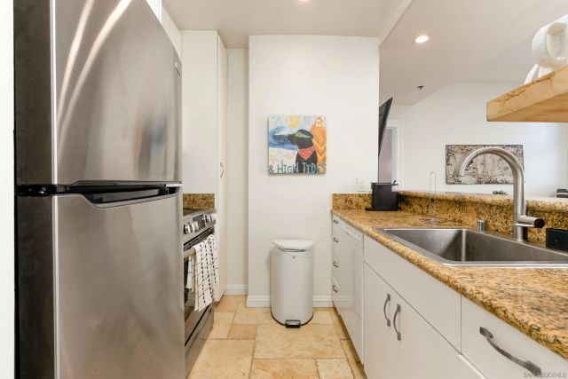 702 Ash Street 205, San Diego, CA 92101