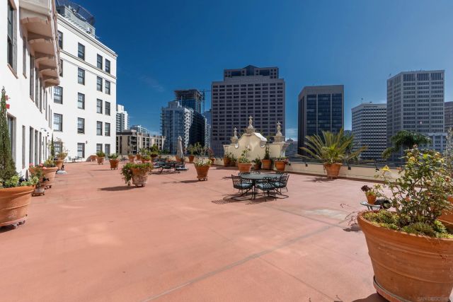 702 Ash Street 205, San Diego, CA 92101
