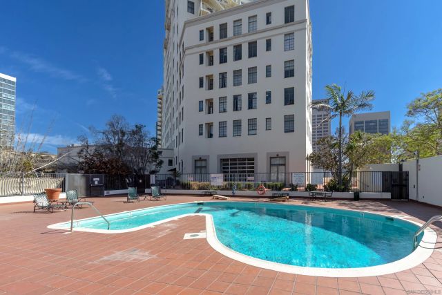 702 Ash Street 205, San Diego, CA 92101