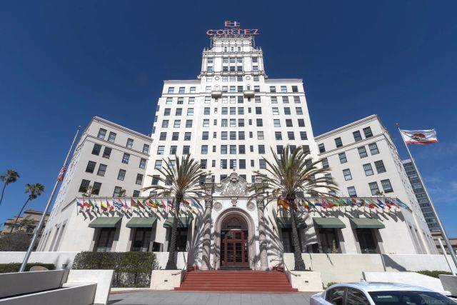 702 Ash Street 205, San Diego, CA 92101