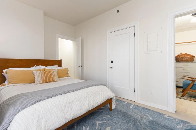 702 Ash Street 205, San Diego, CA 92101