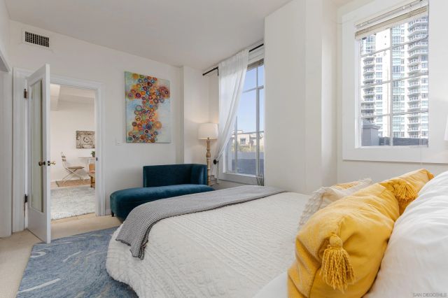702 Ash Street 205, San Diego, CA 92101