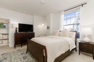 702 Ash Street 205, San Diego, CA 92101